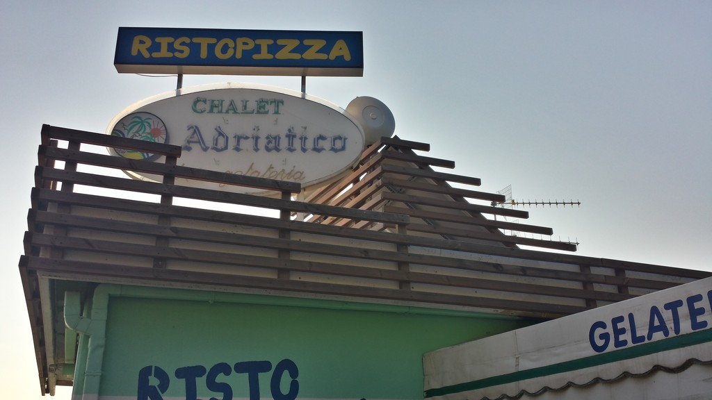 Ospitalità - Adriatico1