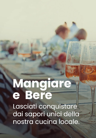 Eventi - mangiare bere