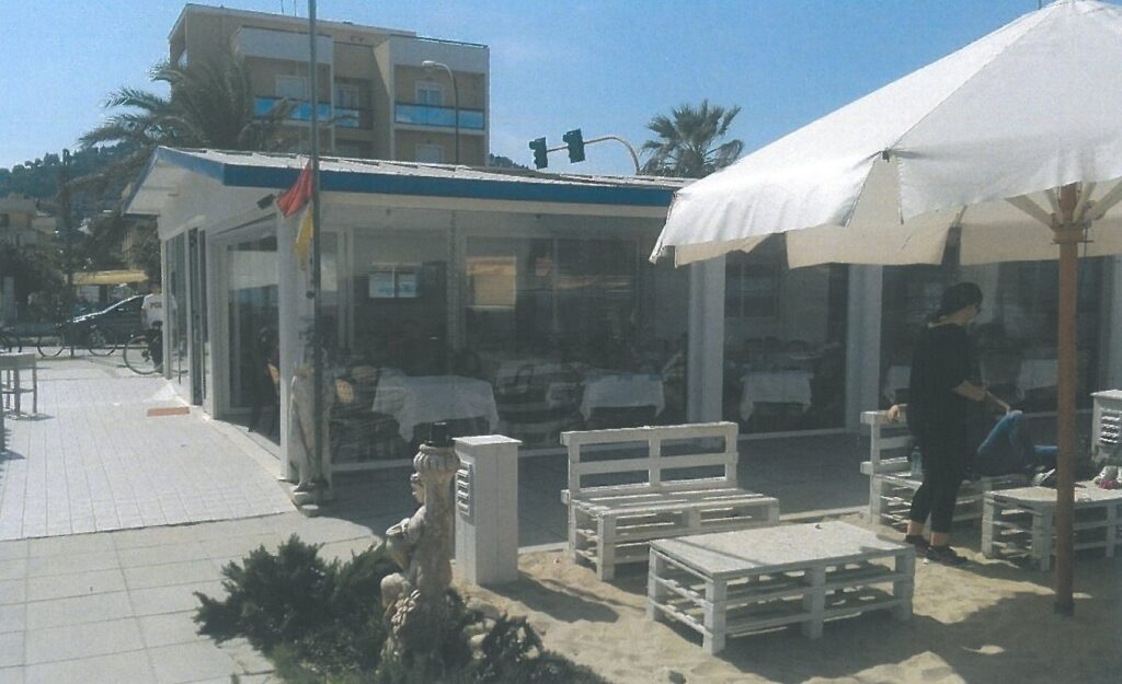 Ospitalità - chalet da fabrizio