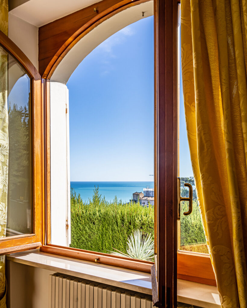 Ospitalit&agrave; - la casa di rose mary 15