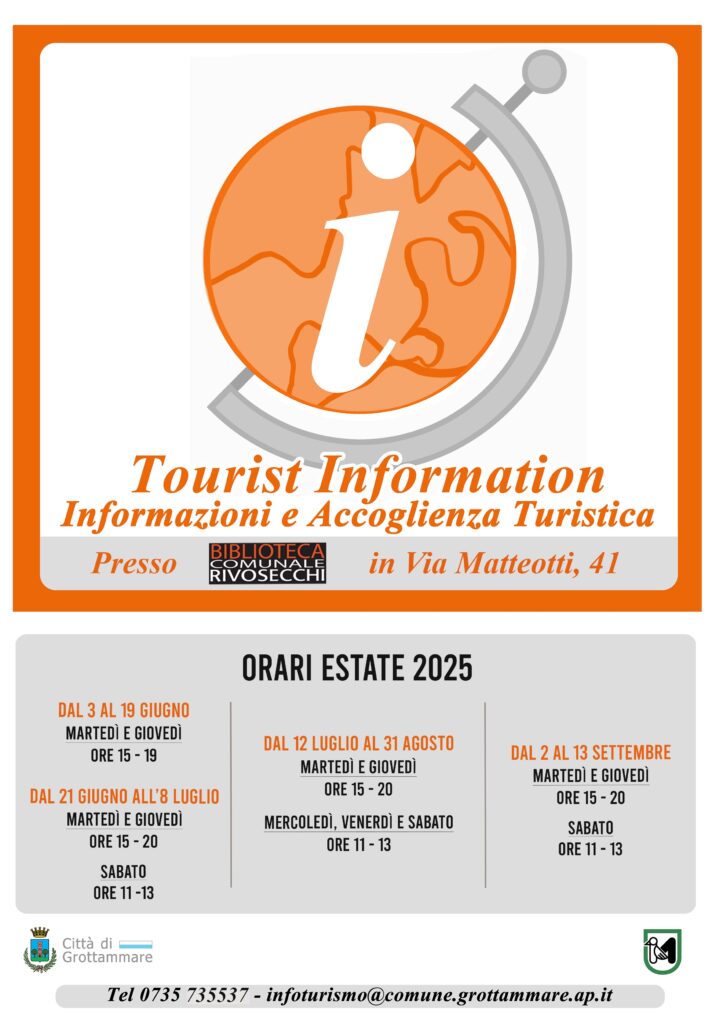 Homepage 2 Homepage - ORARI IAT BIBLIO