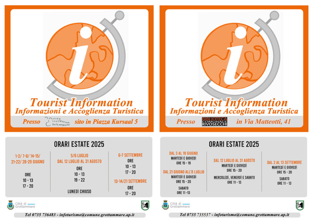 Homepage 1 Homepage - ORARI IAT MICBIBLIO