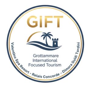 GIFT: Grottammare apre le porte al turismo internazionale con una rete di eccellenze 1 GIFT: Grottammare apre le porte al turismo internazionale con una rete di eccellenze - GIFT LOGO 2026