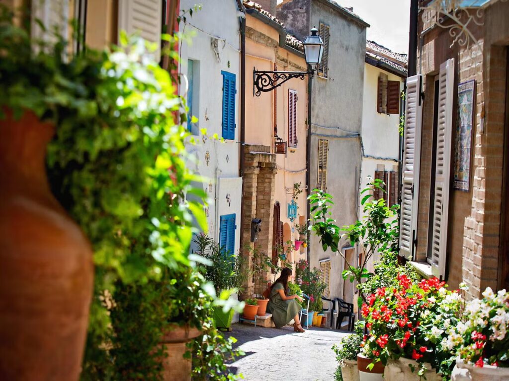 New Homepage - grottammare borgo
