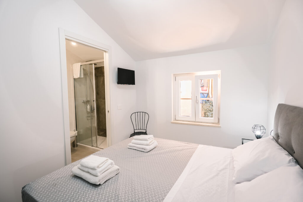 Domus Picena – Suites & Relax - DSC00887 HDR